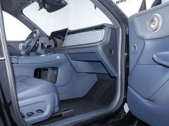 Voyah Lantu Zhiyin Four-Wheel Drive Qiankun Edition - ფოტო 5