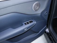 Voyah Lantu Zhiyin Four-Wheel Drive Qiankun Edition - ფოტო 7
