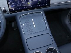 Voyah Lantu Zhiyin Four-Wheel Drive Qiankun Edition - ფოტო 9