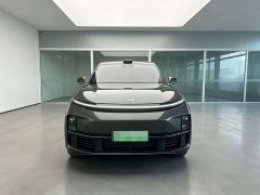Li Auto L7 Max - ფოტო 1