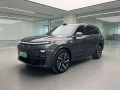 Li Auto L7 Max - ფოტო 2
