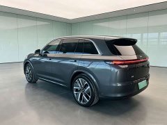 Li Auto L7 Max - ფოტო 3