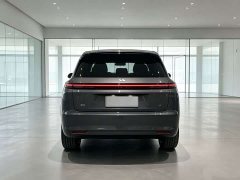 Li Auto L7 Max - ფოტო 4