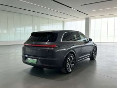 Li Auto L7 Max - ფოტო 5