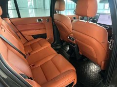 Li Auto L7 Max - ფოტო 8