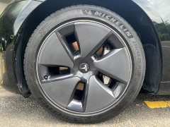Tesla Model 3 Rear-Wheel Drive - ფოტო 10