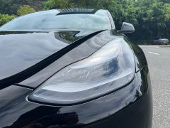 Tesla Model 3 Rear-Wheel Drive - ფოტო 11