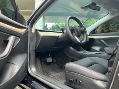 Tesla Model 3 Rear-Wheel Drive - ფოტო 13