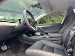Tesla Model 3 Rear-Wheel Drive - ფოტო 14