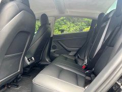 Tesla Model 3 Rear-Wheel Drive - ფოტო 15