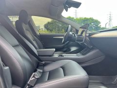 Tesla Model 3 Rear-Wheel Drive - ფოტო 16