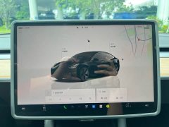 Tesla Model 3 Rear-Wheel Drive - ფოტო 18