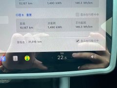 Tesla Model 3 Rear-Wheel Drive - ფოტო 19