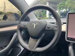 Tesla Model 3 Rear-Wheel Drive - ფოტო 20