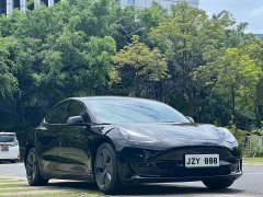 Tesla Model 3 Rear-Wheel Drive - ფოტო 3
