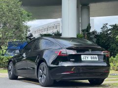 Tesla Model 3 Rear-Wheel Drive - ფოტო 5