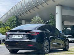 Tesla Model 3 Rear-Wheel Drive - ფოტო 7
