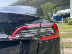Tesla Model 3 Rear-Wheel Drive - ფოტო 8
