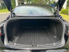 Tesla Model 3 Rear-Wheel Drive - ფოტო 9