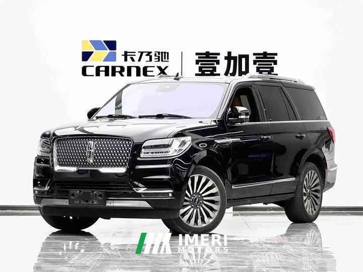 Lincoln Navigator 2020 3.5T Prestige Edition - ავტომობილი ჩინეთიდან