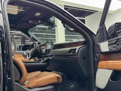 Lincoln Navigator 2020 3.5T Prestige Edition - ფოტო 10