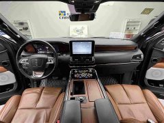 Lincoln Navigator 2020 3.5T Prestige Edition - ფოტო 12