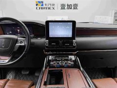 Lincoln Navigator 2020 3.5T Prestige Edition - ფოტო 13