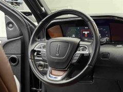 Lincoln Navigator 2020 3.5T Prestige Edition - ფოტო 14