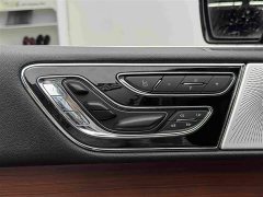 Lincoln Navigator 2020 3.5T Prestige Edition - ფოტო 16