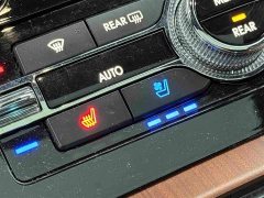 Lincoln Navigator 2020 3.5T Prestige Edition - ფოტო 18