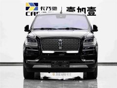 Lincoln Navigator 2020 3.5T Prestige Edition - ფოტო 2