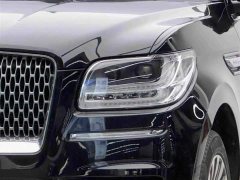 Lincoln Navigator 2020 3.5T Prestige Edition - ფოტო 3