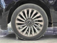 Lincoln Navigator 2020 3.5T Prestige Edition - ფოტო 4