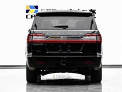 Lincoln Navigator 2020 3.5T Prestige Edition - ფოტო 5