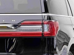 Lincoln Navigator 2020 3.5T Prestige Edition - ფოტო 6