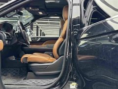 Lincoln Navigator 2020 3.5T Prestige Edition - ფოტო 8