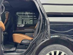 Lincoln Navigator 2020 3.5T Prestige Edition - ფოტო 9