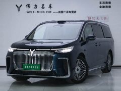 Voyah Lantu Dreamchaser PHEV AWD Luxury Qiankun Edition - ფოტო 1