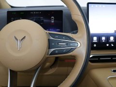 Voyah Lantu Dreamchaser PHEV AWD Luxury Qiankun Edition - ფოტო 10
