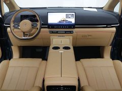 Voyah Lantu Dreamchaser PHEV AWD Luxury Qiankun Edition - ფოტო 16