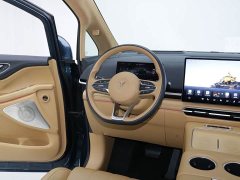 Voyah Lantu Dreamchaser PHEV AWD Luxury Qiankun Edition - ფოტო 17