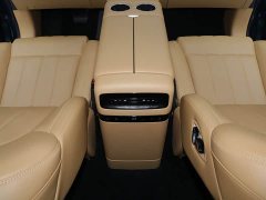 Voyah Lantu Dreamchaser PHEV AWD Luxury Qiankun Edition - ფოტო 18