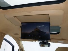 Voyah Lantu Dreamchaser PHEV AWD Luxury Qiankun Edition - ფოტო 19