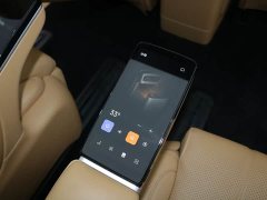 Voyah Lantu Dreamchaser PHEV AWD Luxury Qiankun Edition - ფოტო 20