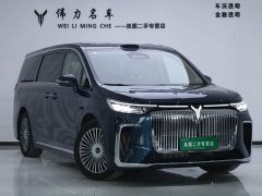 Voyah Lantu Dreamchaser PHEV AWD Luxury Qiankun Edition - ფოტო 3
