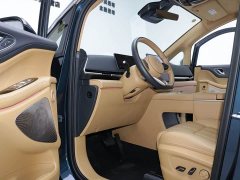 Voyah Lantu Dreamchaser PHEV AWD Luxury Qiankun Edition - ფოტო 4