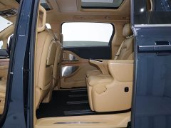 Voyah Lantu Dreamchaser PHEV AWD Luxury Qiankun Edition - ფოტო 6