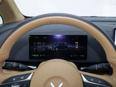 Voyah Lantu Dreamchaser PHEV AWD Luxury Qiankun Edition - ფოტო 8