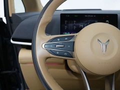 Voyah Lantu Dreamchaser PHEV AWD Luxury Qiankun Edition - ფოტო 9