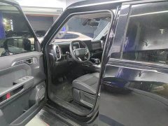 Jetour Chitu Traveler 2023 1.5T Two-Wheel Drive Discovery PRO - ფოტო 3